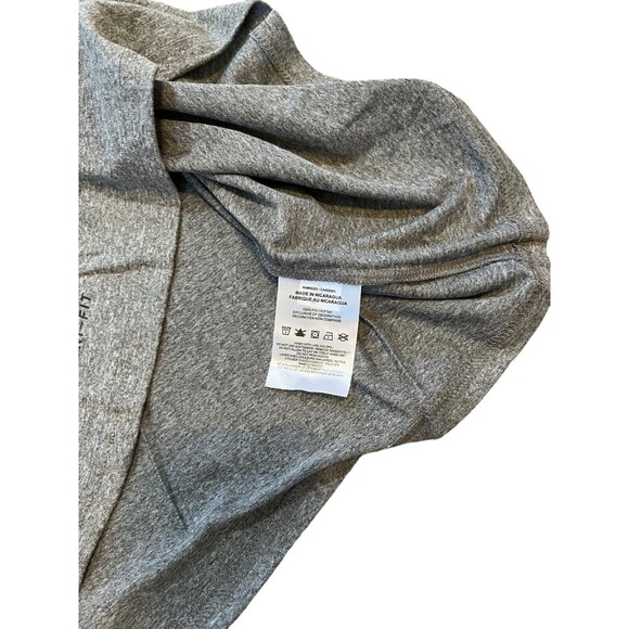 NIKE Dartmouth College Soccer Dri-Fit Shirt Women’s Size XL - Workout/Training - Picture 6 of 6